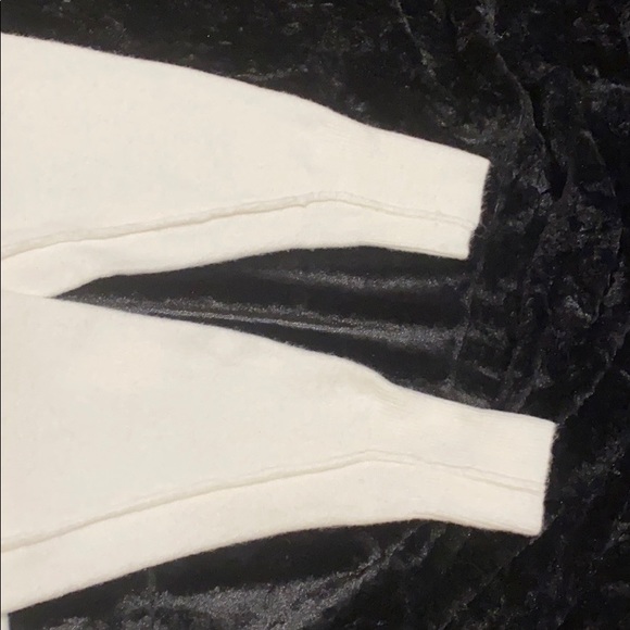 Free People Afterglow Mock Neck Sweater. - Picture 10 of 10